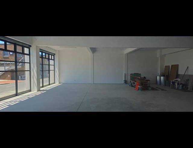 BUSINESS PROPERTY TO RENT IN NDABENI